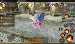 图片[9]-编号S26 魔幻手游【权利与荣耀】最新整理Linux手工服务端+GM后台+安卓苹果双端-奕漪星辰