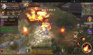 图片[7]-编号S26 魔幻手游【权利与荣耀】最新整理Linux手工服务端+GM后台+安卓苹果双端-奕漪星辰