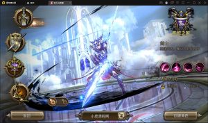 图片[2]-编号S26 魔幻手游【权利与荣耀】最新整理Linux手工服务端+GM后台+安卓苹果双端-奕漪星辰