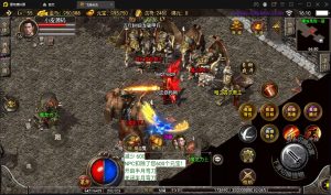 图片[9]-编号S32战神引擎传奇手游【飞扬合击】最新整理Win半手工服务端+充值后台+安卓苹果双端-奕漪星辰