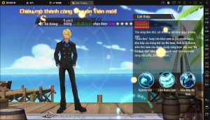 图片[9]-编号S35 横板回合手游【海盗王3D】最新整理Linux手工服务端+GM后台+安卓苹果双端-奕漪星辰