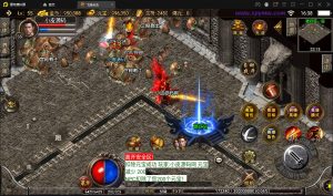 图片[8]-编号S32战神引擎传奇手游【飞扬合击】最新整理Win半手工服务端+充值后台+安卓苹果双端-奕漪星辰