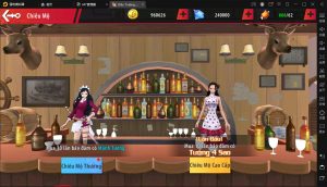 图片[11]-编号S35 横板回合手游【海盗王3D】最新整理Linux手工服务端+GM后台+安卓苹果双端-奕漪星辰