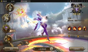 图片[3]-编号S26 魔幻手游【权利与荣耀】最新整理Linux手工服务端+GM后台+安卓苹果双端-奕漪星辰