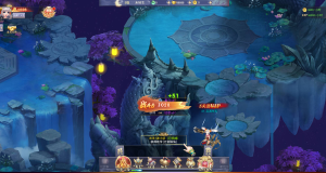 编号[S11]  [手工架设] 九州天下H5手游服务端+GM后台+外网架设教程-奕漪星辰